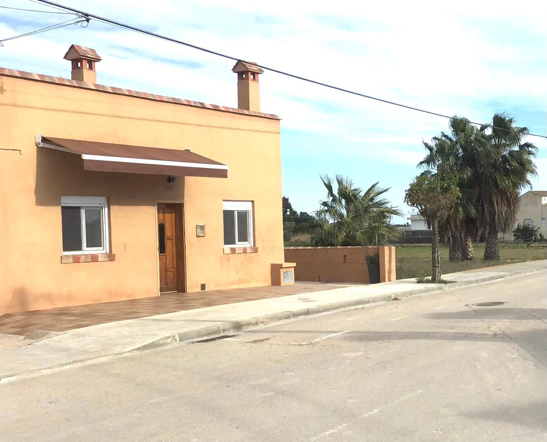 Ferienhaus Bertagui Rural *